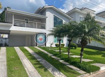 Casa · 250m² · 4 Quartos · 2 Vagas · Condomínio Arujá Hills III - Casa à venda no Condomínio Jardim Imperial Hills III - Arujá/SP