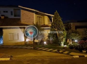 Casa · 250m² · 3 Quartos · 5 Vagas · Condomínio Arujá Hills III - Casa em Condomínio em Jardim Imperial Hills III, Arujá/SP