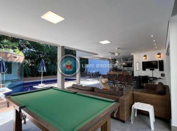 Casa · 280m² · 4 Quartos · 6 Vagas · Condomínio Real Park Arujá - Casa Alto Padrão à Venda no Condomínio Real Park Arujá