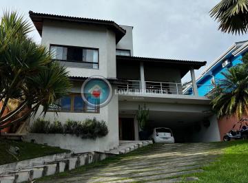 Casa · 535m² · 4 Quartos · 8 Vagas · Condomínio Arujá Hills III - Casa à venda no Jardim Imperial Hills III - Arujá/SP