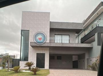 Casa · 230m² · 3 Quartos · 4 Vagas · Condomínio Aruã Brisas - Casa a Venda no Condomínio Aruã Brisas