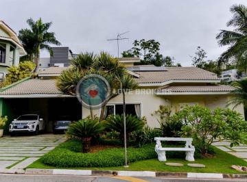 Casa · 300m² · 3 Quartos · 4 Vagas · Condomínio Arujá Hills III - Casa à venda Hills III - Arujá/SP
