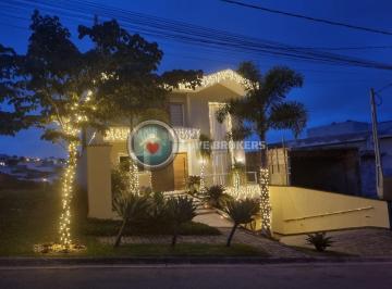 Casa · 278m² · 4 Quartos · 4 Vagas · Condomínio Aruã - Casa Alto Padrão À Venda No Condomínio Aruã Em Mogi