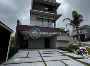Casa · 285m² · 3 Quartos · 4 Vagas · Condomínio Mosaico Essence - Casa a Venda no Condomínio Mosaico Essence