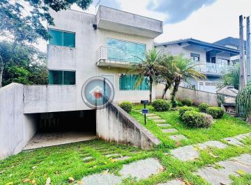 Casa · 230m² · 4 Quartos · 4 Vagas · Condomínio Aruã Ecopark - Casa a Venda no Condomínio Aruã EcoPark