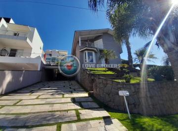 Casa · 288m² · 5 Quartos · 6 Vagas · Casa à venda no Condomínio Hills III - Arujá/SP