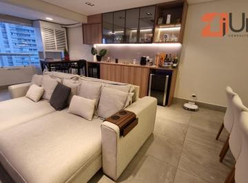 Apartamento · 119m² · 3 Quartos · 2 Vagas · Apartamento 3 Dormitórios c/ Suíte Moderno e Reformado