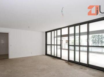 Apartamento · 237m² · 3 Quartos · 3 Vagas · Garden à venda com 3 suítes em Perdizes com quadra de tênis / Pronto para morar
