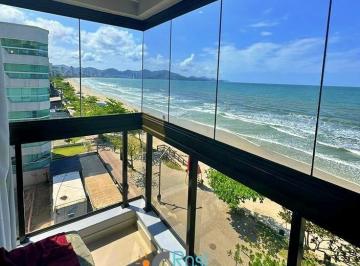 24857991_4.jpg · Apartamento 3 dormitórios frente mar Meia Praia SC