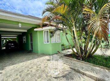 24952162_4.jpg · Casa com 4 quartos, lado mar, sozinha no terreno