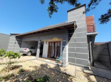 24952585_4.jpg · Casa 2 Suíte Profipo Joinville