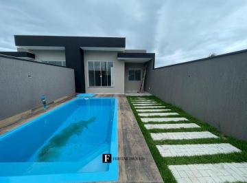 Casa · 95m² · 3 Quartos · 2 Vagas · Casas novas para a venda em Ipanema