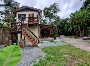 Imagem do Imóvel · DUAS CASAS COM 2 DORMITÓTIOS CADA UMA, A VENDA EM TERRENO DE 630 MT, EM BOISSUCANGA
