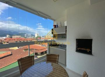 Imagem do Imóvel · Apartamento no edifício Garden Indaiá Tabaporã à 600 metros da praia do indaiá com 2 vagas de garage