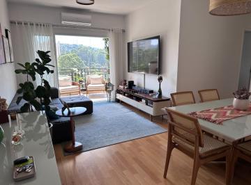 Foto 01 · Apartamento, Tamboré, Santana de Parnaíba, SP