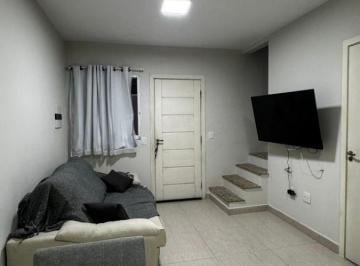 Casa de 2 quartos, Osasco · CASA EM CONDOMÍNIO À VENDA NO ROCHDALE
Excelente oportunidade