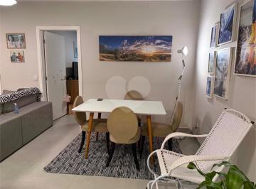 Apartamento · 64m² · 2 Quartos · 1 Vaga · Apartamento com 2 quartos à venda em Perdizes - SP