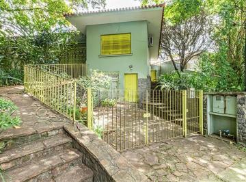 Casa · 232m² · 5 Quartos · 4 Vagas · Casa térrea com 5 quartos à venda em Alto da lapa - SP