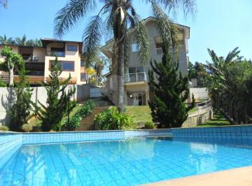 Casa · 500m² · 4 Quartos · 4 Vagas · Condomínio com 4 quartos à venda em Roseira - SP