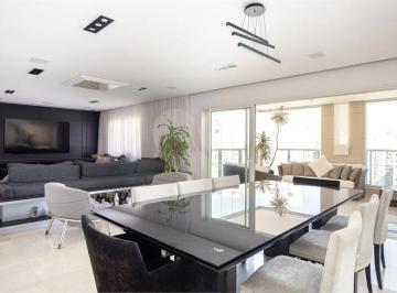 Apartamento · 237m² · 3 Quartos · Apartamento com 3 quartos à venda em Vila nova conceição - SP