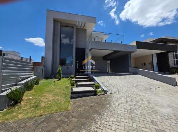 0 · CASA SOBRADO À VENDA – CONDOMÍNIO MONTERREY | LIFER IMÓVEIS