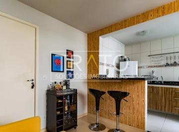 0 · Apartamento mobiliado à venda, 2 quartos, 47m2 no condomínio Topázio Ville