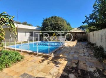 0 · Casa à venda ou locação no Jardim das Paineiras, Campinas