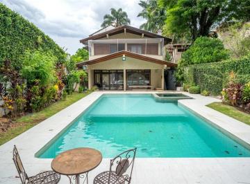 Casa · 357m² · 4 Quartos · 4 Vagas · Sobrado com 4 quartos à venda em Jardim cordeiro - SP