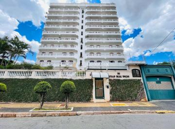 0 · Apartamento a venda no Bonfim - Campinas SP.