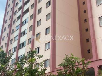 0 · Apartamento à venda 3 dorm sendo 1 suíte, Ponte Preta-Campinas/SP