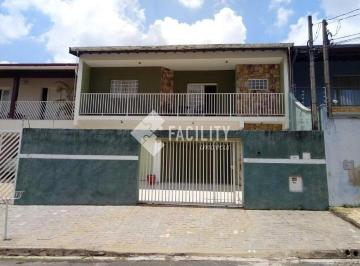 0 · casa à venda em Loteamento Parque São Martinho