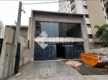 0 · salão para aluguel em Cambuí