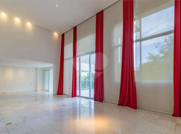 Apartamento · 320m² · 3 Quartos · 4 Vagas · Apartamento com 3 quartos à venda em Alto de pinheiros - SP