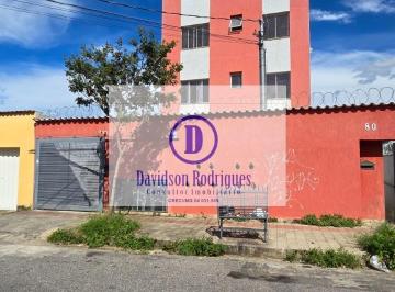 Foto 01 · Apartamento, Rio Branco ( Venda Nova ), Belo Horizonte, MG
