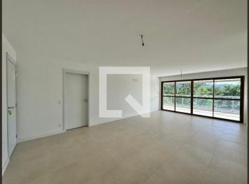 Apartamento · 187m² · 4 Quartos · 3 Vagas · Apartamento à Venda - Barra da Tijuca - Marapendi, 4 Quartos, 187 m² - Rio de Janeiro