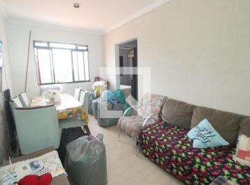 Apartamento · 48m² · 1 Quarto · 1 Vaga · Apartamento à Venda - Parque Erasmo Assunção, 1 Quarto, 48 m² - Santo André