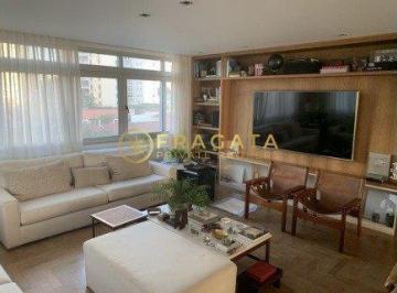 Apartamento · 254m² · 3 Quartos · 3 Vagas · Apartamento á venda 254m²,  3 sendo 1 suíte 3 vagas Pinheiros- São Paulo