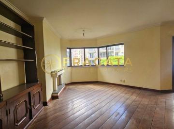 Apartamento · 180m² · 3 Quartos · 3 Vagas · Apartamento á venda com 180 m² - 3 Suítes e 3 vagas Lazer Completo no Itaim Bibi- SP