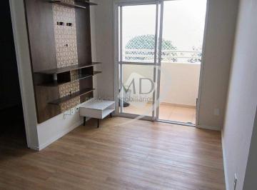 Apartamento · 45m² · 2 Quartos · 1 Vaga · Apartamento à venda em São Paulo, 45 m², 2 quartos, sala com varanda ,1 banheiro social, 1 vaga
