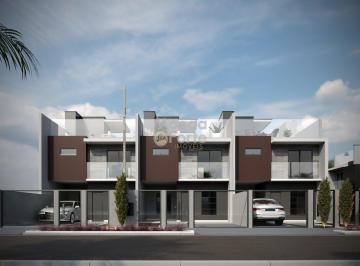 Casa · 139m² · 3 Quartos · Casa à venda - em Santa Felicidade