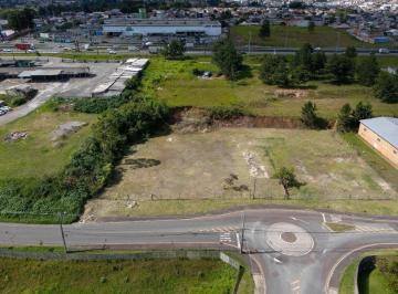 Terreno · 2350m² · Terreno para aluguel - no Atuba
