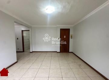 Apartamento · 63m² · 3 Quartos · SHCES 301 - Apartamento com 3 quartos - nascente - aceita financiamento e FGTS - Cruzeiro Novo