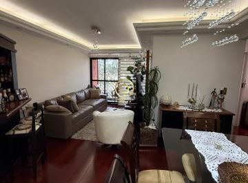 Apartamento · 75m² · 3 Quartos · Apartamento à venda - no Jardim Íris