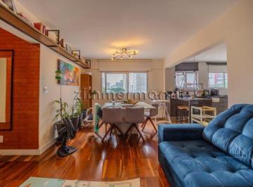 Apartamento · 97m² · 3 Quartos · APARTAMENTO VILA OLÍMPIA 3 DORMITÓRIO 2 VAGAS