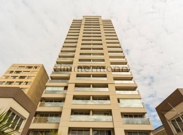 Comercial · 40m² · CONJUNTO COMERCIAL VILA ROMANA 1 VAGA