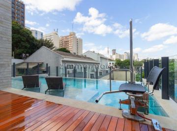 Apartamento · 28m² · 1 Quarto · APARTAMENTO SUMARÉ 1 DORMITÓRIO