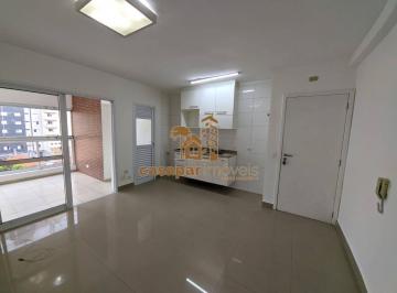 Apartamento · 65m² · 2 Quartos · 2 Vagas · Apartamento para Locação com 65m², Bairro Santa Paula, 2 Dormitórios