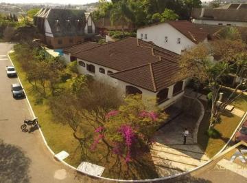 Casa · 400m² · 4 Quartos · 3 Vagas · Casa para Locação 600m²| 4 Suítes| Casa Térrea no Residencial 6 /Alphaville