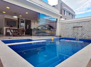 Casa de 3 quartos, Sorocaba · Casa C/Piscina no Ibiti Royal