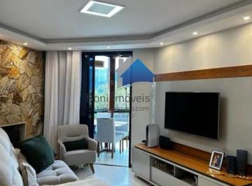 202502251030551465.jpeg · Apartamento para Venda em Nova Friburgo, Braunes, 3 dormitórios, 1 suíte, 2 banheiros, 1 vaga